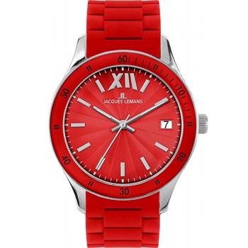 ساعت مچی ژاک لمن 1-1622D